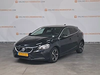 Personenauto, volvo, v40, 2.0 d3 summum, 2012