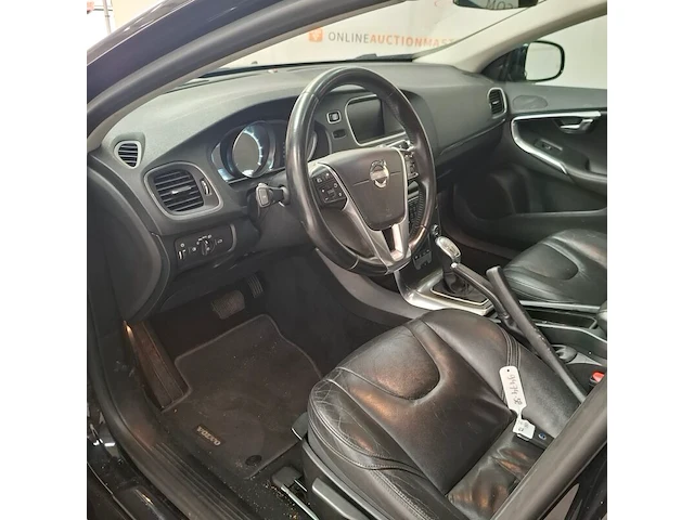 Personenauto, volvo, v40, 2.0 d3 summum, 2012 - afbeelding 13 van  28