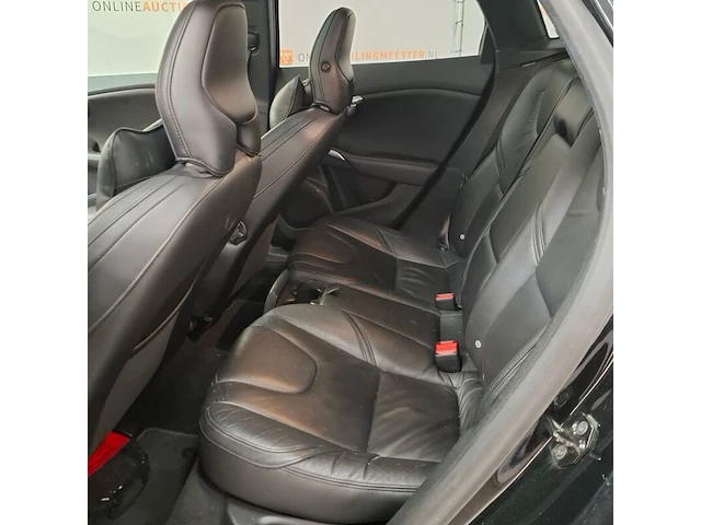 Personenauto, volvo, v40, 2.0 d3 summum, 2012 - afbeelding 15 van  28