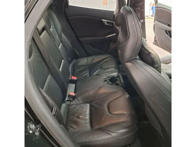 Personenauto, volvo, v40, 2.0 d3 summum, 2012 - afbeelding 17 van  28