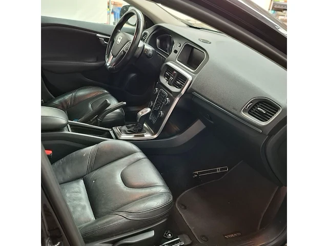 Personenauto, volvo, v40, 2.0 d3 summum, 2012 - afbeelding 18 van  28