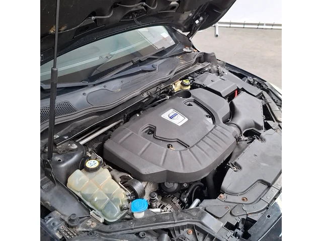 Personenauto, volvo, v40, 2.0 d3 summum, 2012 - afbeelding 19 van  28