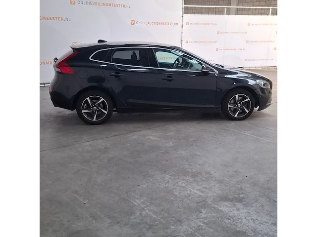 Personenauto, volvo, v40, 2.0 d3 summum, 2012 - afbeelding 22 van  28