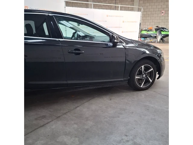 Personenauto, volvo, v40, 2.0 d3 summum, 2012 - afbeelding 23 van  28