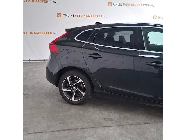 Personenauto, volvo, v40, 2.0 d3 summum, 2012 - afbeelding 24 van  28