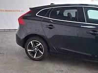 Personenauto, volvo, v40, 2.0 d3 summum, 2012 - afbeelding 24 van  28