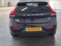 Personenauto, volvo, v40, 2.0 d3 summum, 2012 - afbeelding 25 van  28