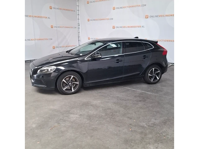 Personenauto, volvo, v40, 2.0 d3 summum, 2012 - afbeelding 26 van  28