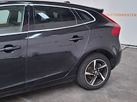 Personenauto, volvo, v40, 2.0 d3 summum, 2012 - afbeelding 27 van  28