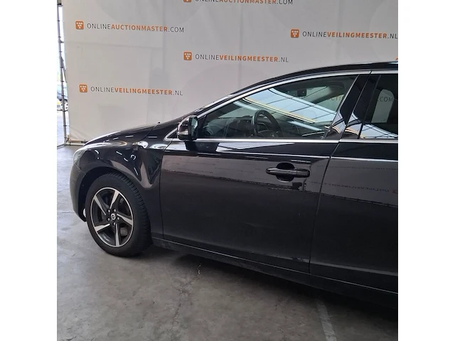 Personenauto, volvo, v40, 2.0 d3 summum, 2012 - afbeelding 28 van  28
