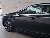 Personenauto, volvo, v40, 2.0 d3 summum, 2012 - afbeelding 28 van  28