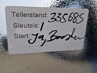 Personenauto, volvo, v40, 2.0 d4 r-design business, 2014 - afbeelding 4 van  12