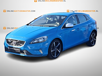 Personenauto, volvo, v40, 2.0 d4 r-design business, 2014