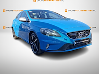 Personenauto, volvo, v40, 2.0 d4 r-design business, 2014 - afbeelding 5 van  12