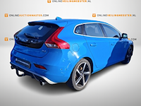 Personenauto, volvo, v40, 2.0 d4 r-design business, 2014 - afbeelding 6 van  12