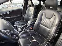 Personenauto, volvo, v40, 2.0 d4 r-design business, 2014 - afbeelding 9 van  12