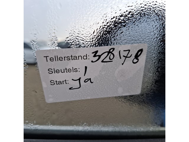 Personenauto, volvo, v40, 2.0 d4 r-design business, 2014 - afbeelding 2 van  10