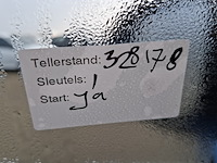 Personenauto, volvo, v40, 2.0 d4 r-design business, 2014 - afbeelding 2 van  10