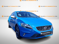 Personenauto, volvo, v40, 2.0 d4 r-design business, 2014 - afbeelding 3 van  10