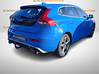 Personenauto, volvo, v40, 2.0 d4 r-design business, 2014 - afbeelding 4 van  10