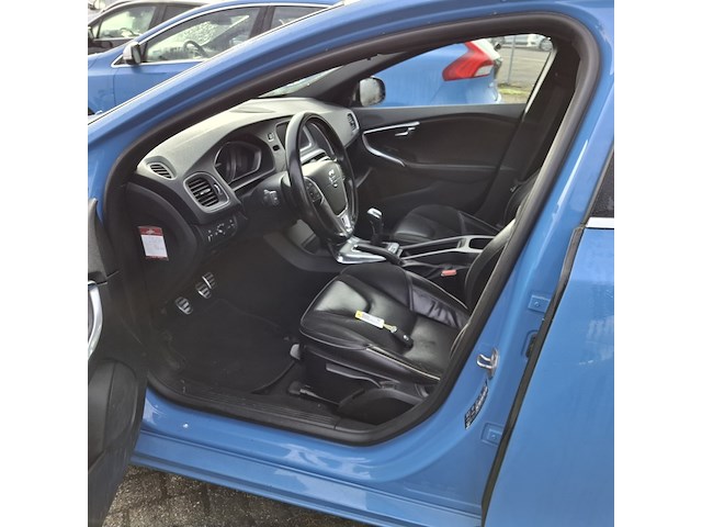 Personenauto, volvo, v40, 2.0 d4 r-design business, 2014 - afbeelding 6 van  10