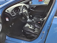 Personenauto, volvo, v40, 2.0 d4 r-design business, 2014 - afbeelding 6 van  10