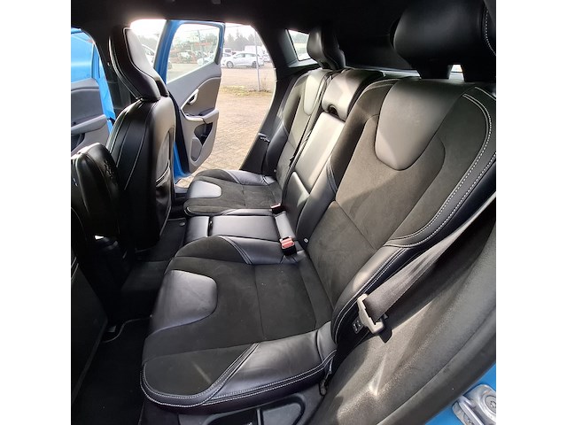 Personenauto, volvo, v40, 2.0 d4 r-design business, 2014 - afbeelding 8 van  10
