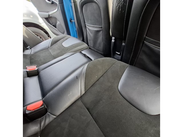 Personenauto, volvo, v40, 2.0 d4 r-design business, 2014 - afbeelding 9 van  10