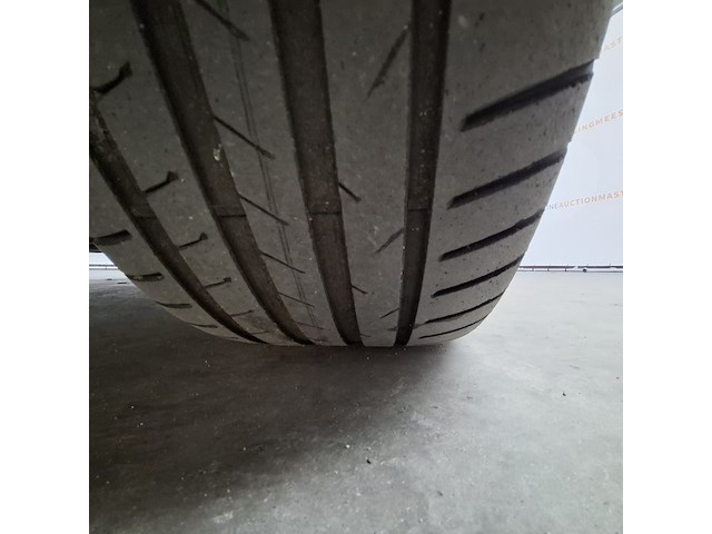 Personenauto, volvo, v40, 2.0 t4 business sport, 2018 - afbeelding 2 van  49