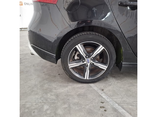 Personenauto, volvo, v40, 2.0 t4 business sport, 2018 - afbeelding 5 van  49