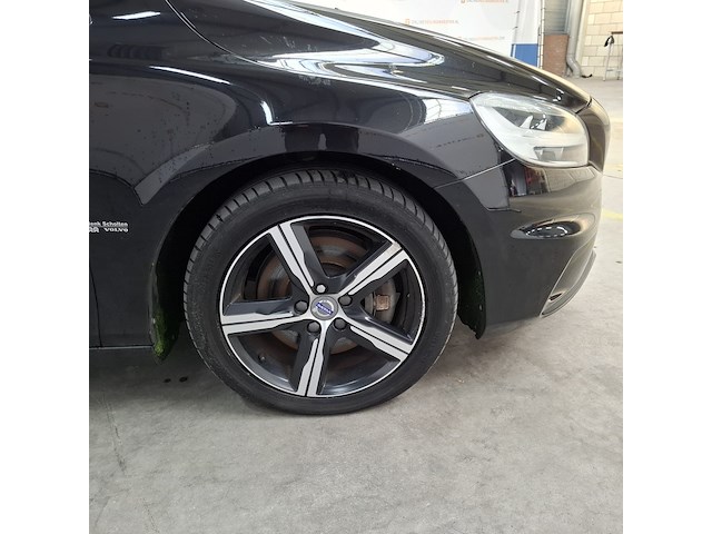 Personenauto, volvo, v40, 2.0 t4 business sport, 2018 - afbeelding 6 van  49
