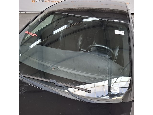 Personenauto, volvo, v40, 2.0 t4 business sport, 2018 - afbeelding 8 van  49