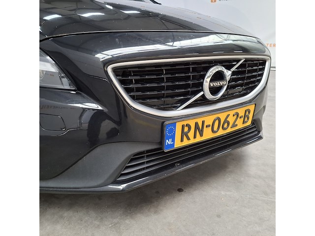 Personenauto, volvo, v40, 2.0 t4 business sport, 2018 - afbeelding 10 van  49