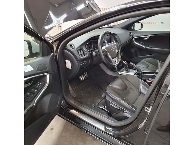 Personenauto, volvo, v40, 2.0 t4 business sport, 2018 - afbeelding 11 van  49