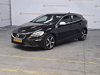 Personenauto, volvo, v40, 2.0 t4 business sport, 2018