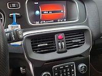 Personenauto, volvo, v40, 2.0 t4 business sport, 2018 - afbeelding 17 van  49
