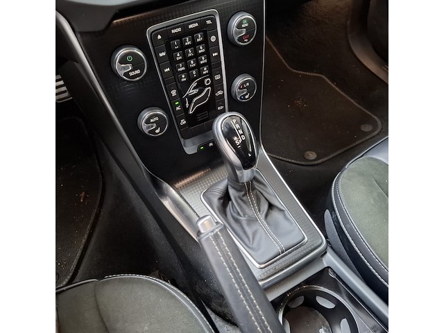 Personenauto, volvo, v40, 2.0 t4 business sport, 2018 - afbeelding 18 van  49