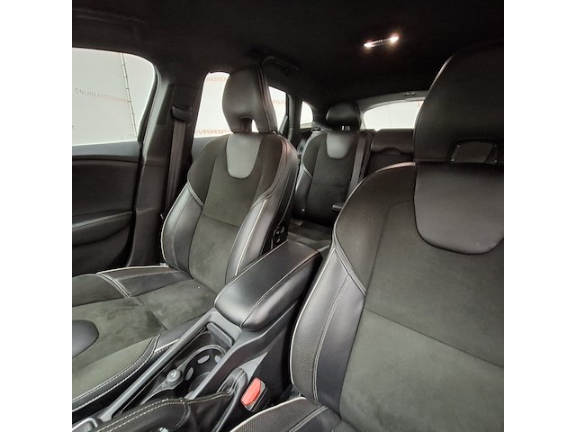 Personenauto, volvo, v40, 2.0 t4 business sport, 2018 - afbeelding 20 van  49