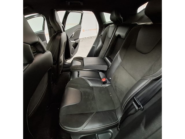 Personenauto, volvo, v40, 2.0 t4 business sport, 2018 - afbeelding 21 van  49