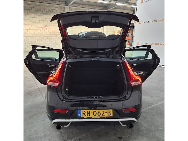 Personenauto, volvo, v40, 2.0 t4 business sport, 2018 - afbeelding 22 van  49