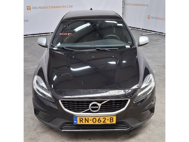Personenauto, volvo, v40, 2.0 t4 business sport, 2018 - afbeelding 12 van  49