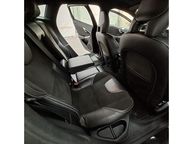 Personenauto, volvo, v40, 2.0 t4 business sport, 2018 - afbeelding 25 van  49