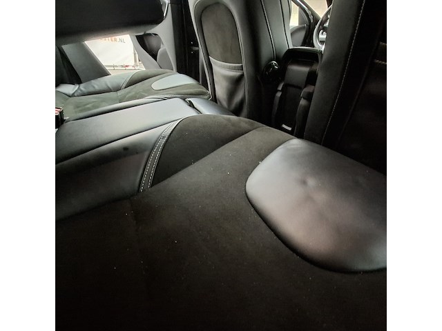 Personenauto, volvo, v40, 2.0 t4 business sport, 2018 - afbeelding 26 van  49