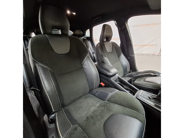 Personenauto, volvo, v40, 2.0 t4 business sport, 2018 - afbeelding 28 van  49