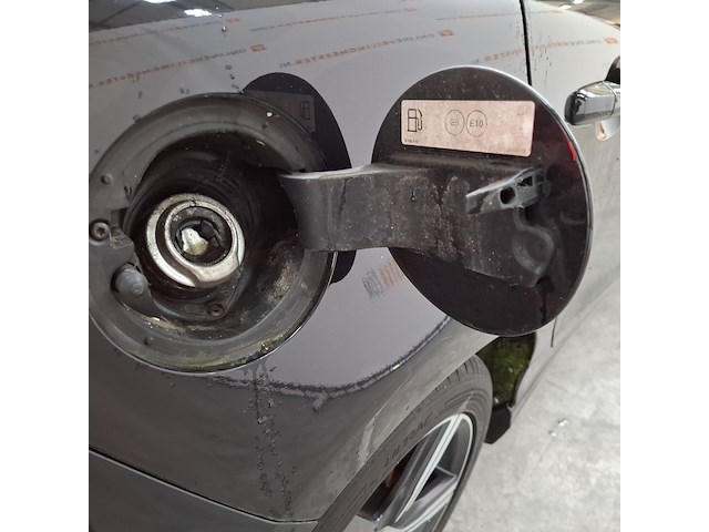 Personenauto, volvo, v40, 2.0 t4 business sport, 2018 - afbeelding 30 van  49