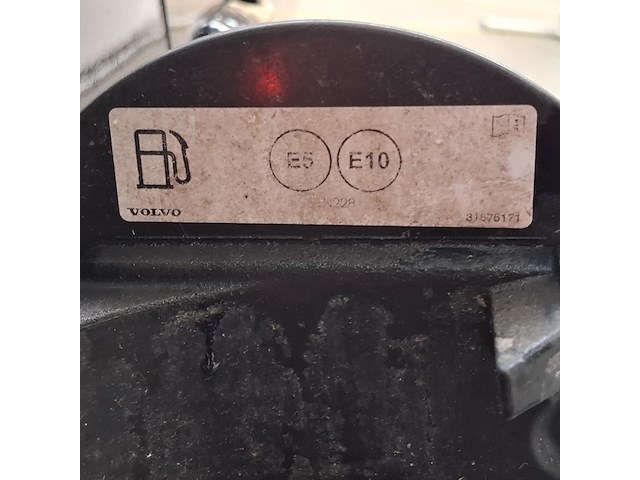 Personenauto, volvo, v40, 2.0 t4 business sport, 2018 - afbeelding 31 van  49