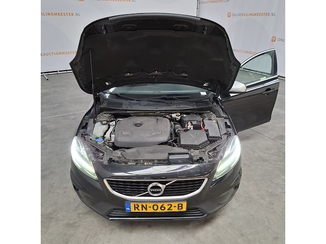 Personenauto, volvo, v40, 2.0 t4 business sport, 2018 - afbeelding 32 van  49