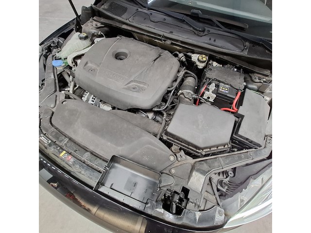 Personenauto, volvo, v40, 2.0 t4 business sport, 2018 - afbeelding 33 van  49
