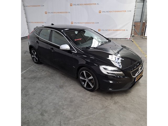 Personenauto, volvo, v40, 2.0 t4 business sport, 2018 - afbeelding 23 van  49