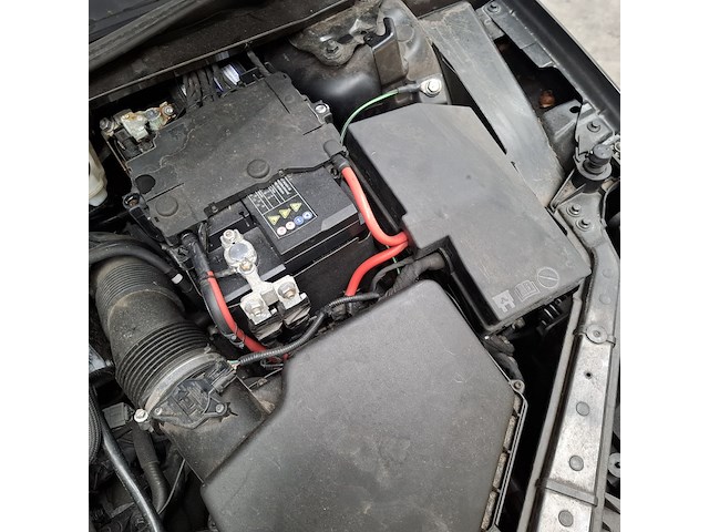 Personenauto, volvo, v40, 2.0 t4 business sport, 2018 - afbeelding 35 van  49